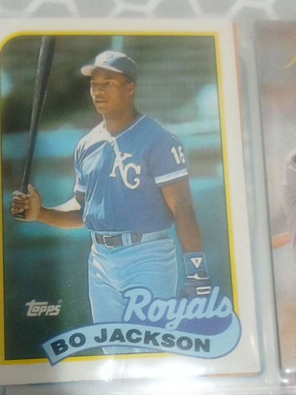Bo Jackson