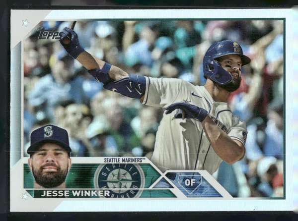 Jesse Winker
