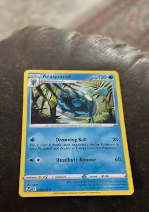 Araquanid