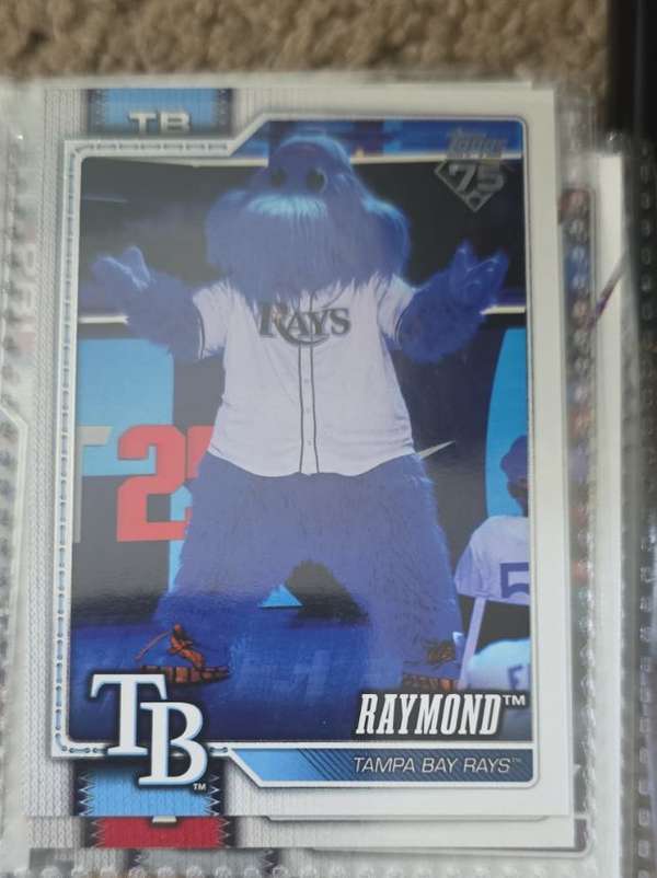 Raymond