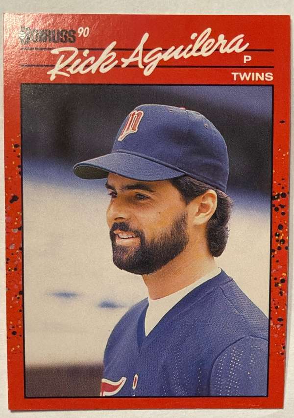 Rick Aguilera