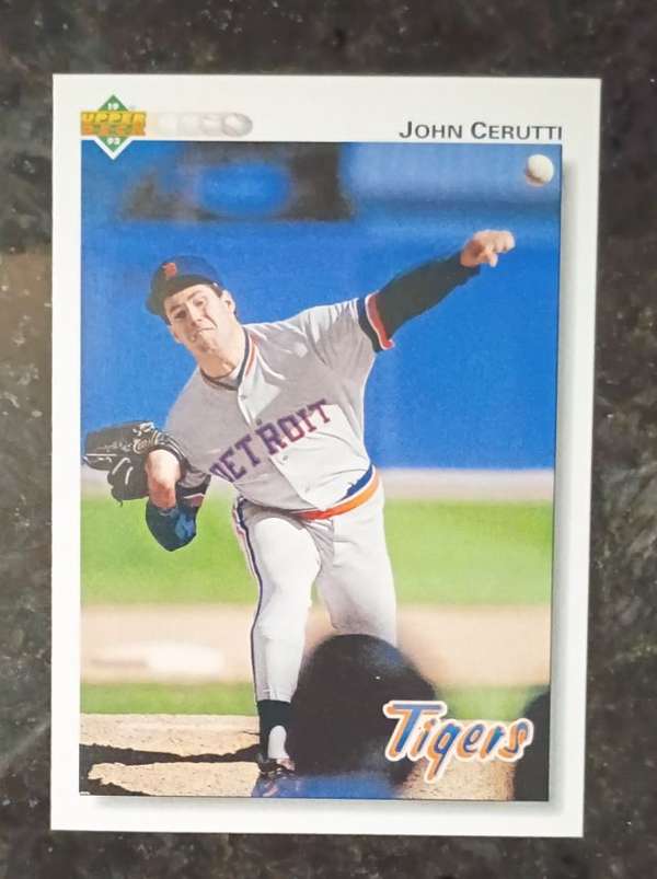 John Cerutti