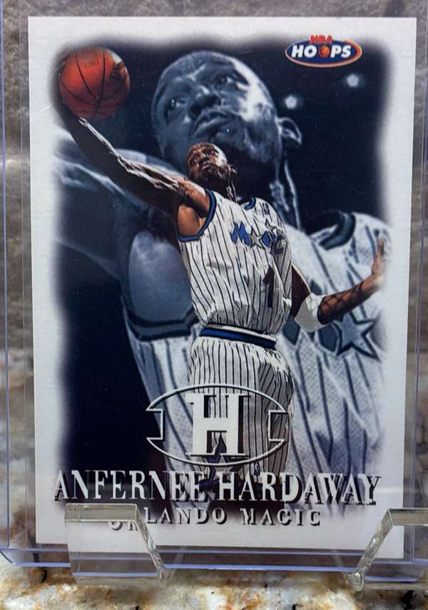 Anfernee Hardaway