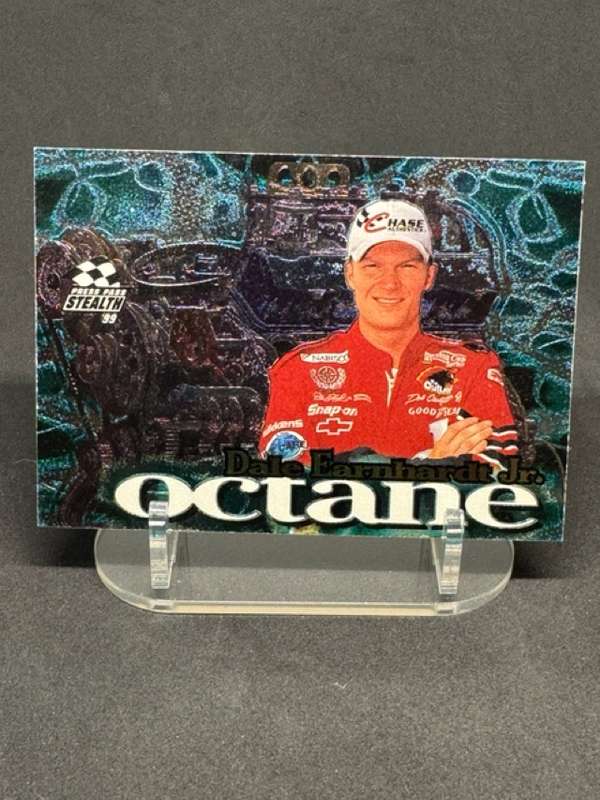 Dale Earnhardt Jr.