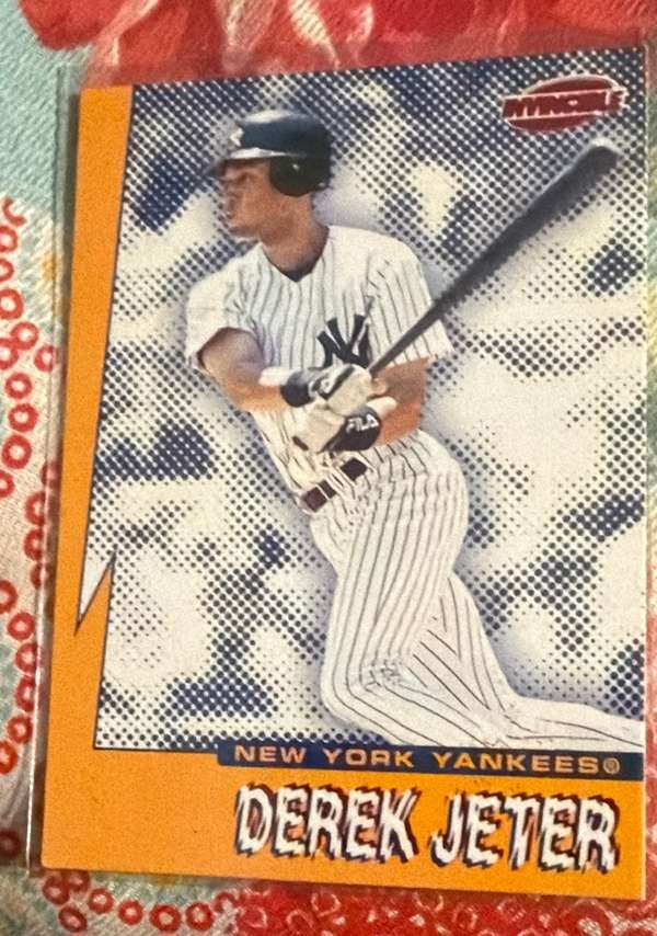 Derek Jeter