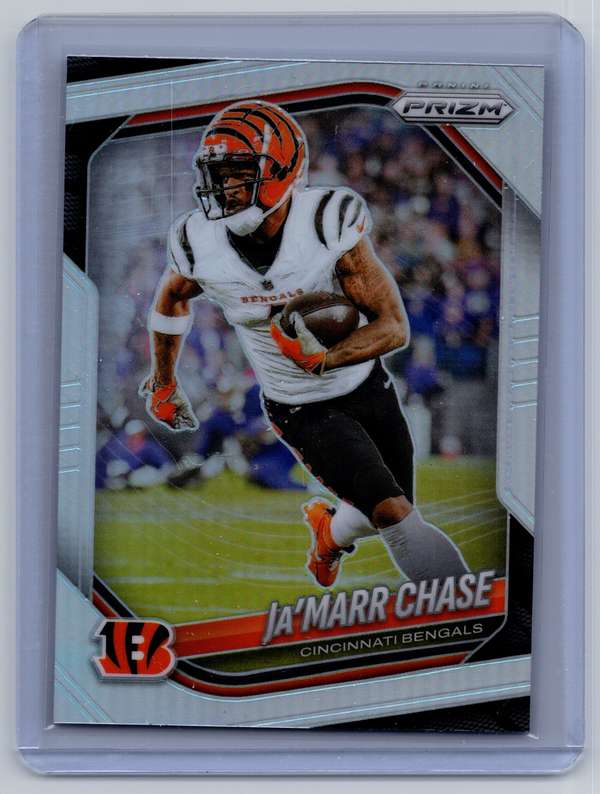 Ja'Marr Chase