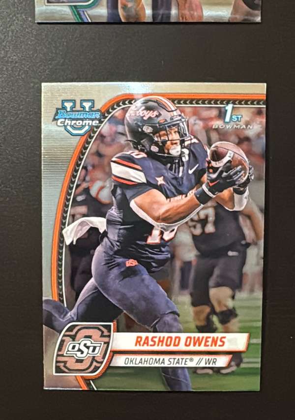 Rashod Owens