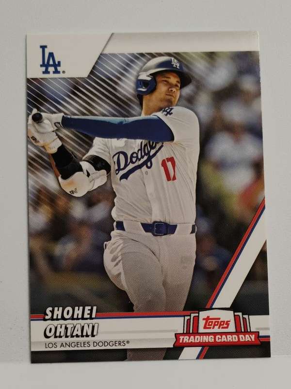 Shohei Ohtani