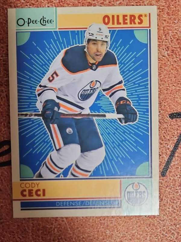 Cody Ceci