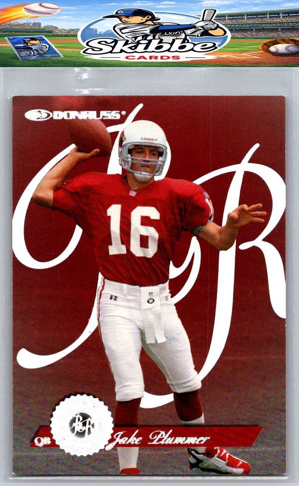Jake Plummer
