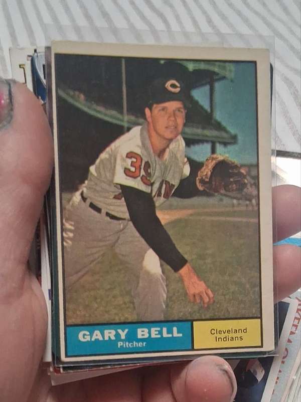 Gary Bell