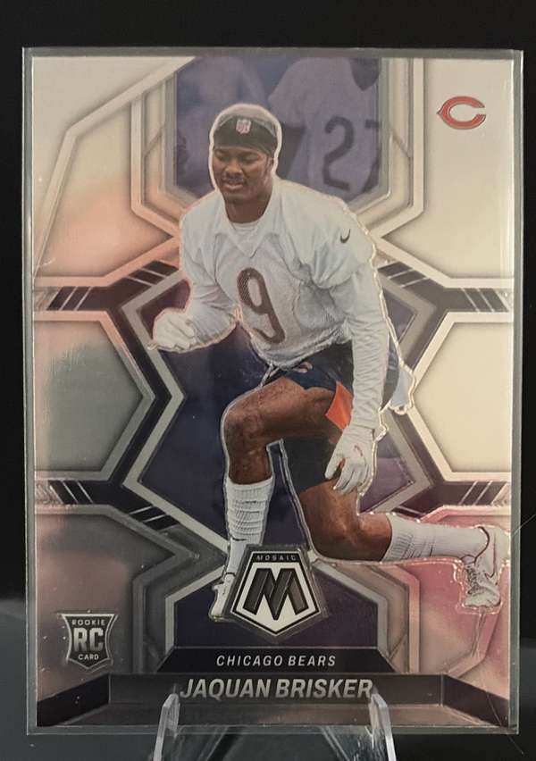 Jaquan Brisker