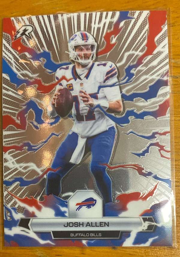 Josh Allen