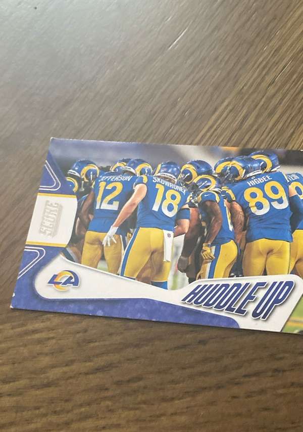 Los Angeles Rams