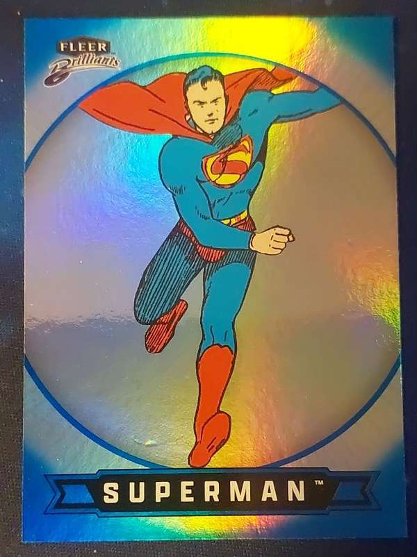 Superman