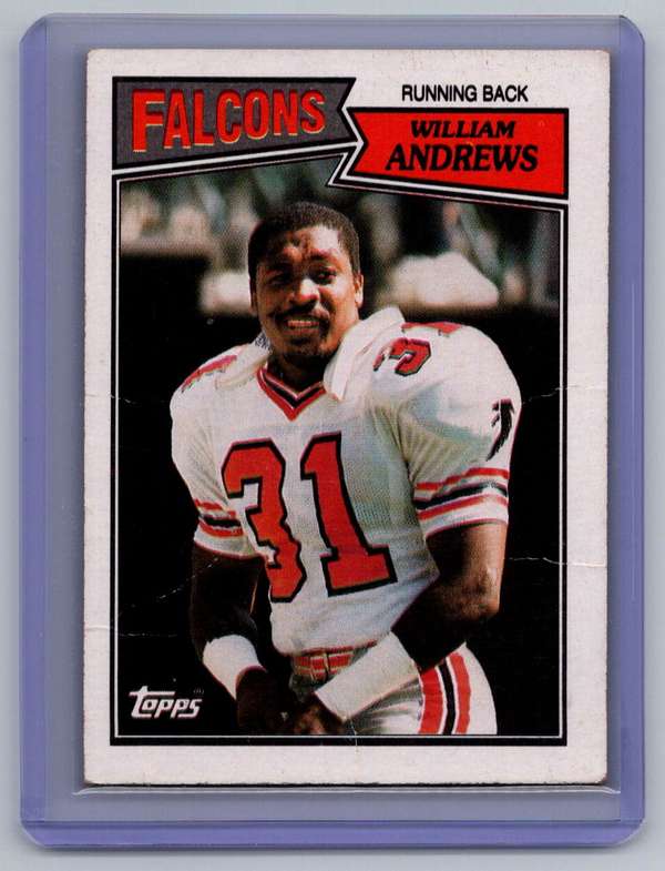 William Andrews