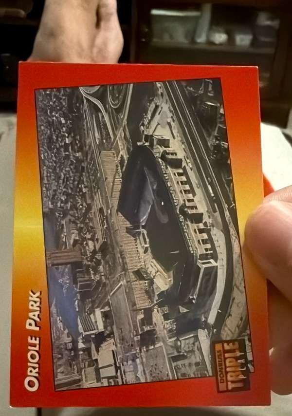 Oriole Park