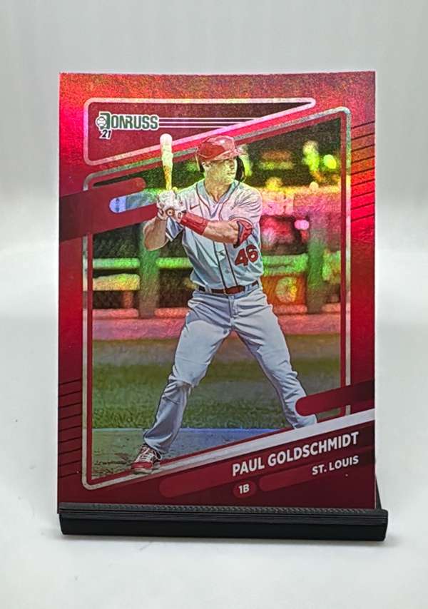 Paul Goldschmidt