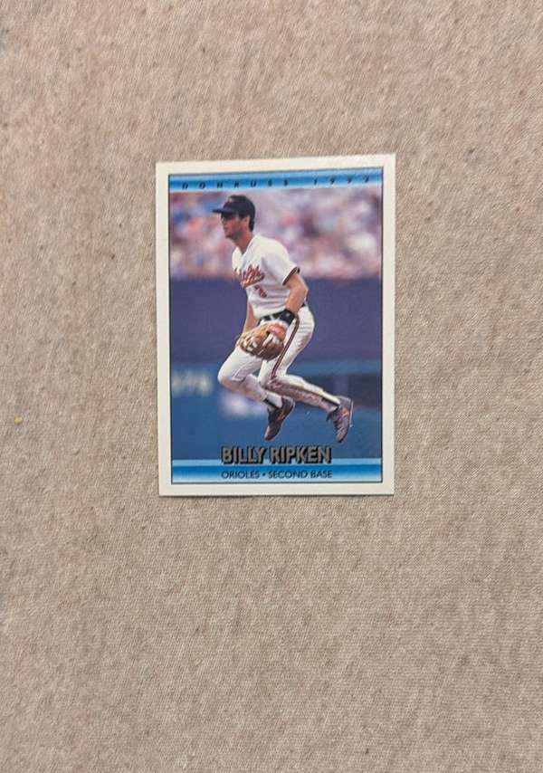 Billy Ripken