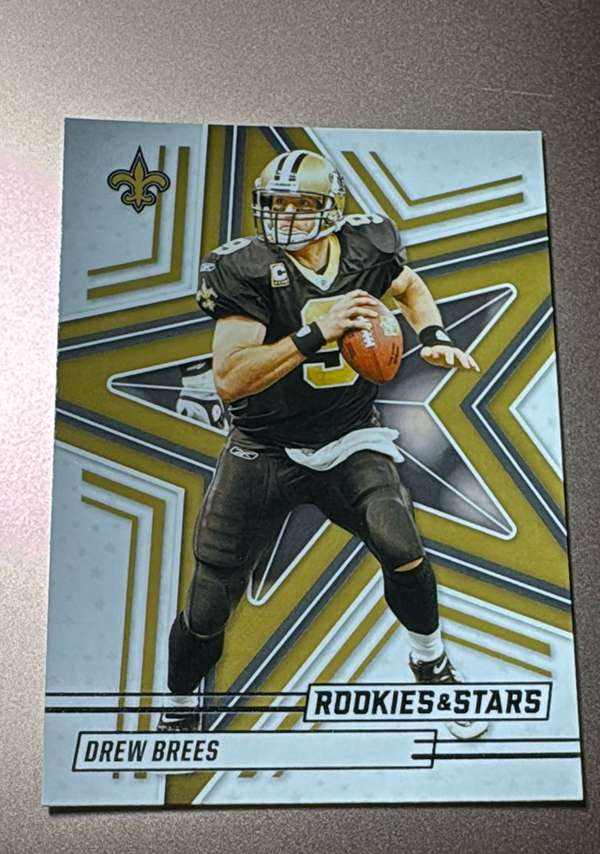 Drew Brees