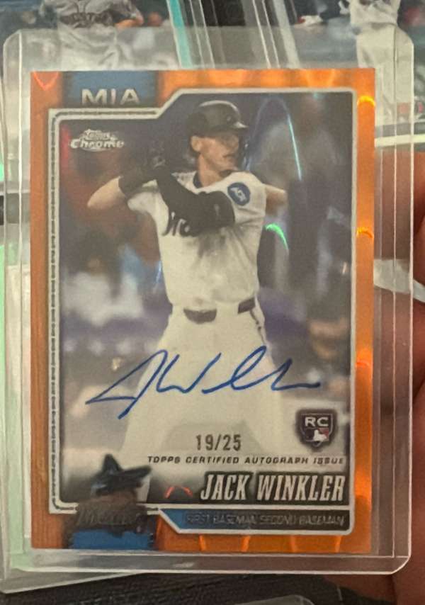 Jack Winkler