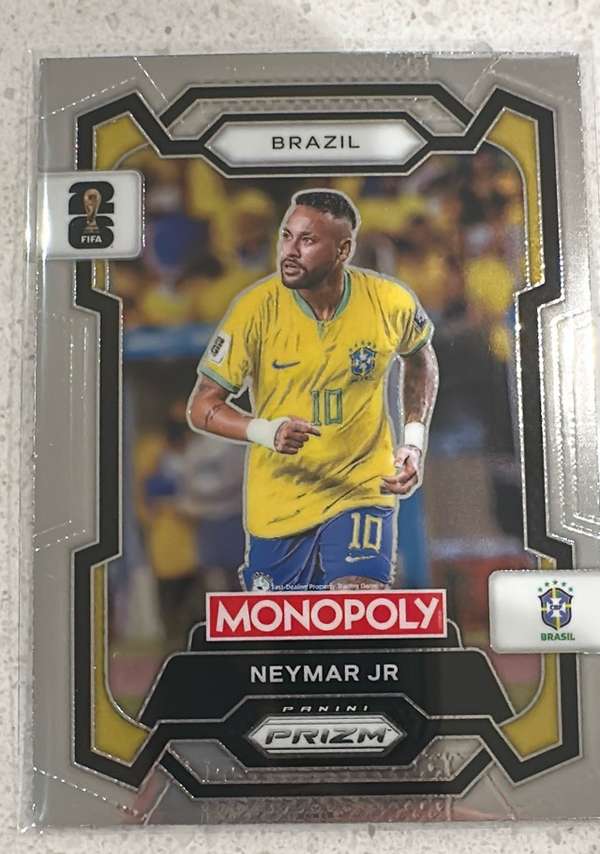 Neymar Jr