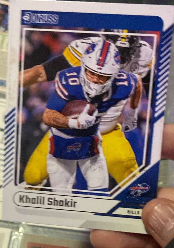 Khalil Shakir