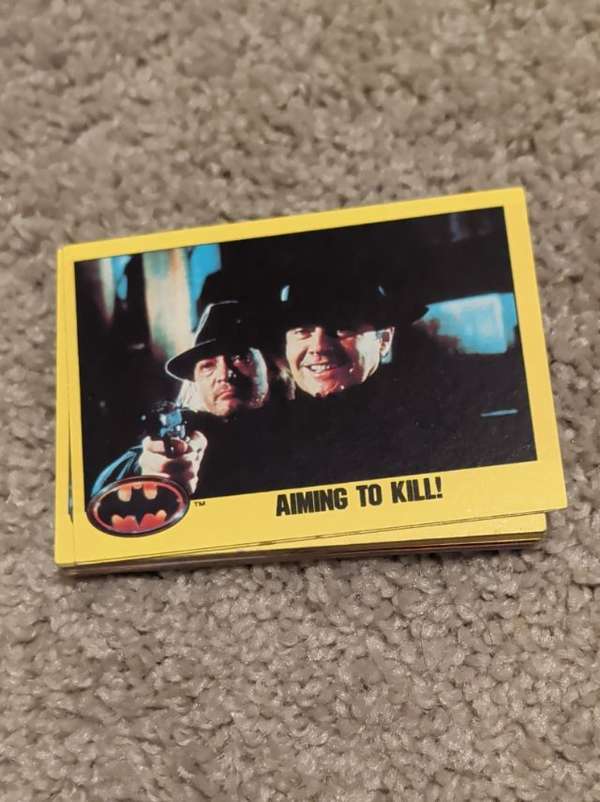 Aiming To Kill!