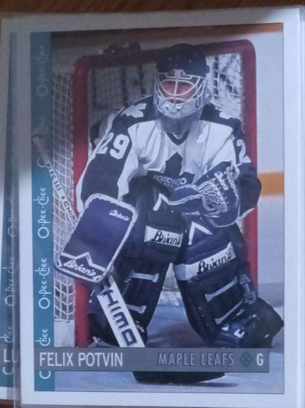 Felix Potvin