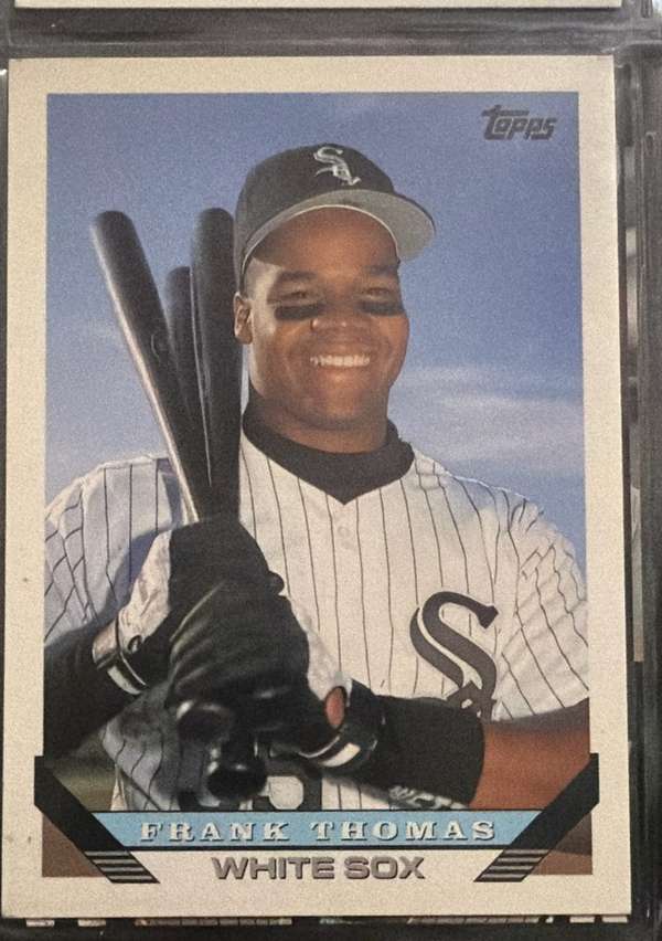 Frank Thomas