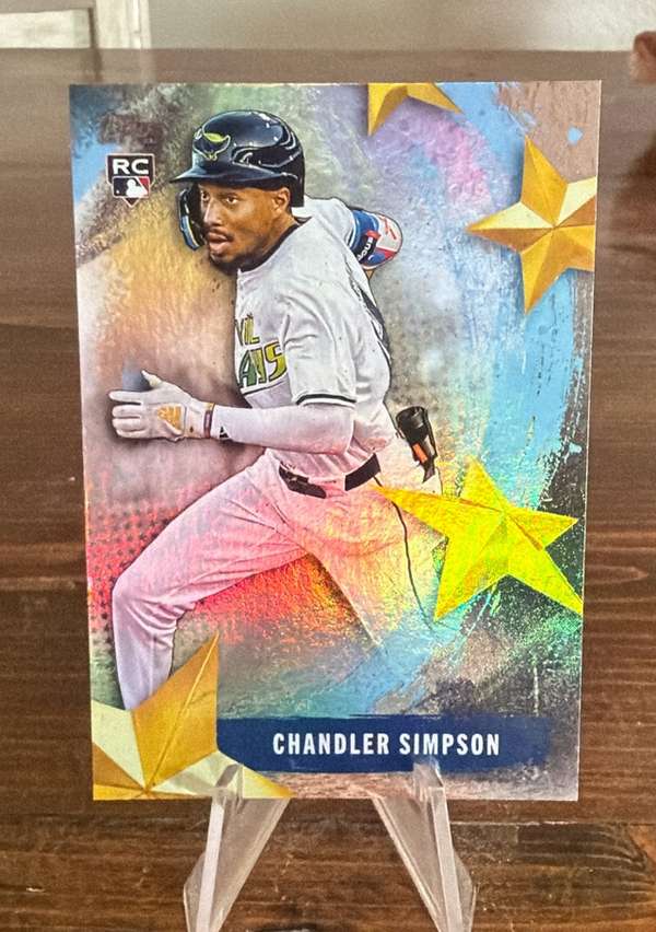 Chandler Simpson