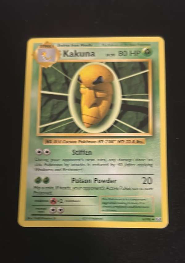 Kakuna