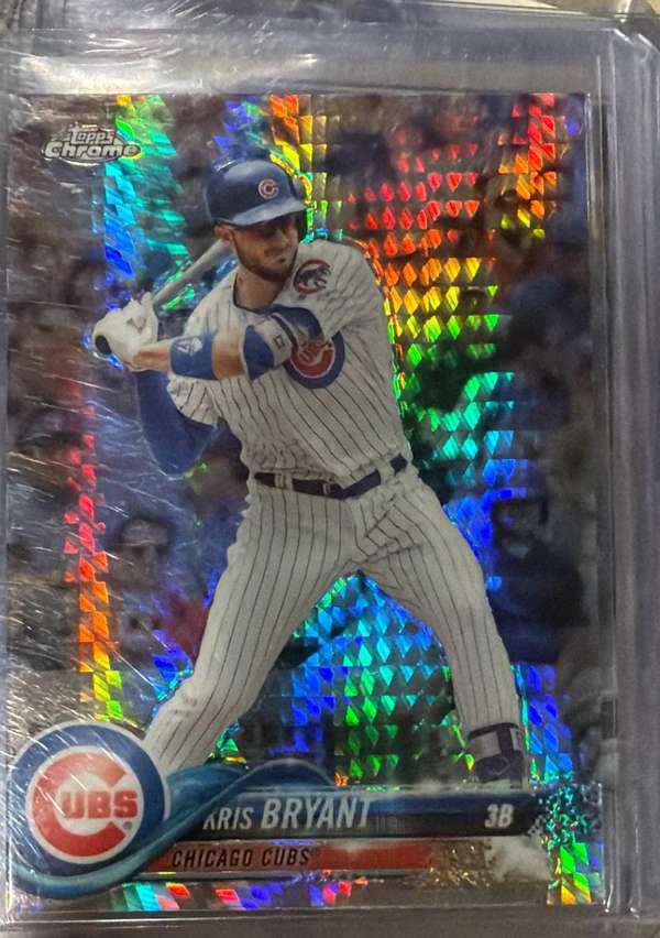 Kris Bryant