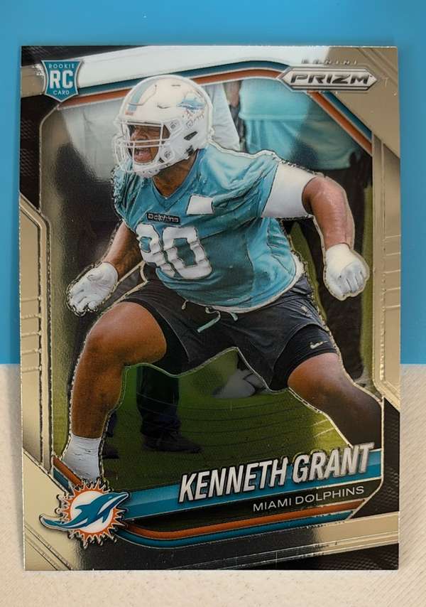 Kenneth Grant