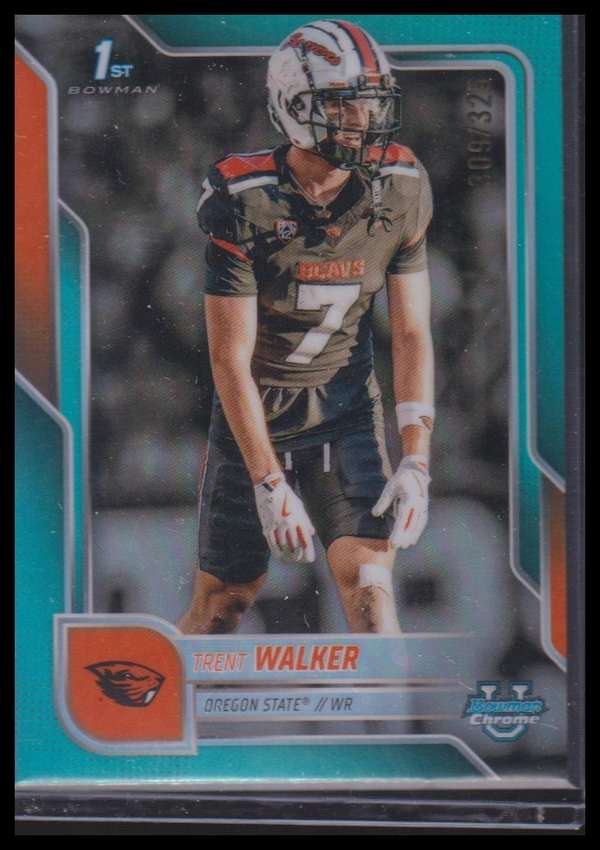 Trent Walker