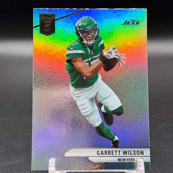 Garrett Wilson