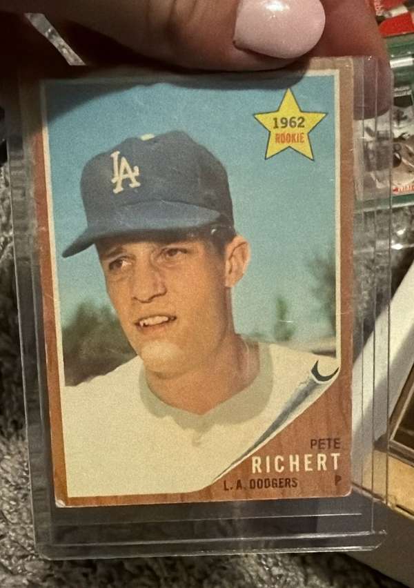 Pete Richert