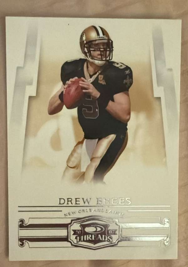 Drew Brees