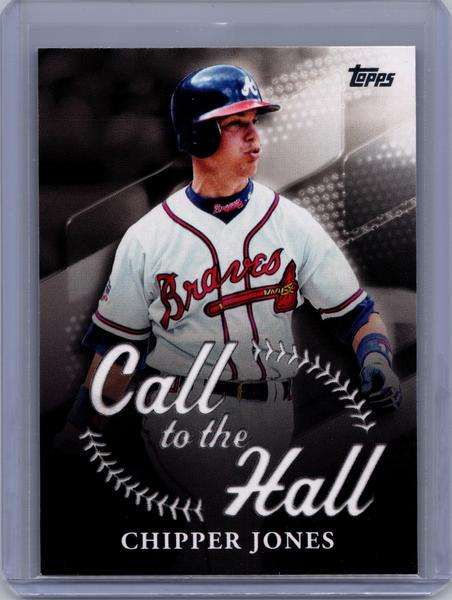 Chipper Jones