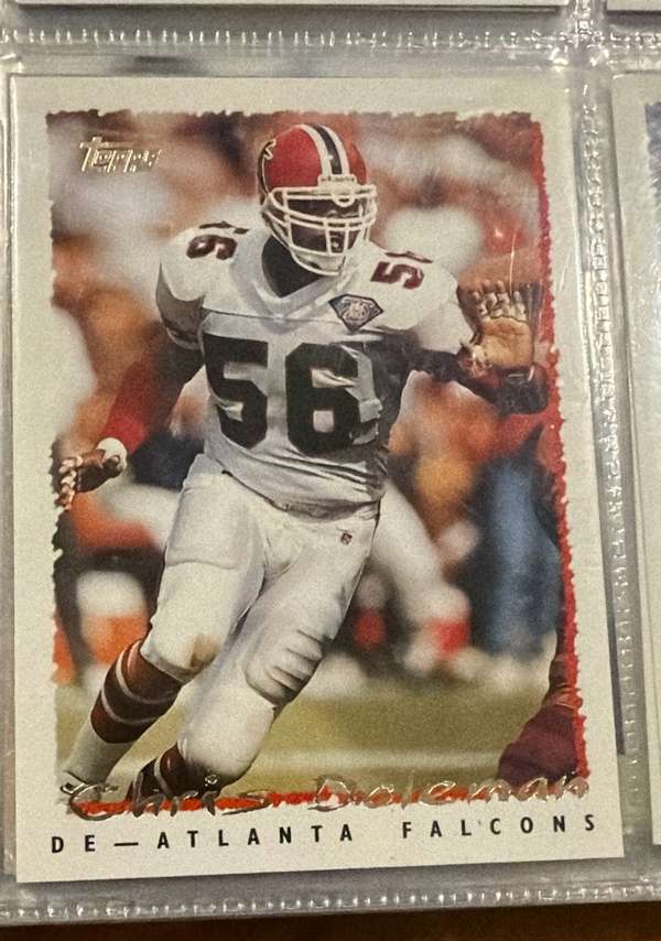 Chris Doleman