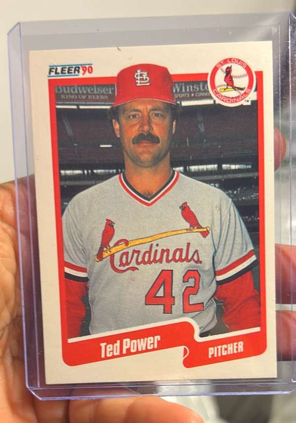 Tom Pagnozzi