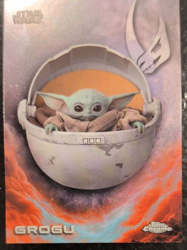 Grogu