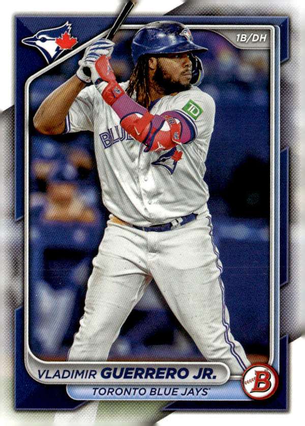 Vladimir Guerrero Jr.