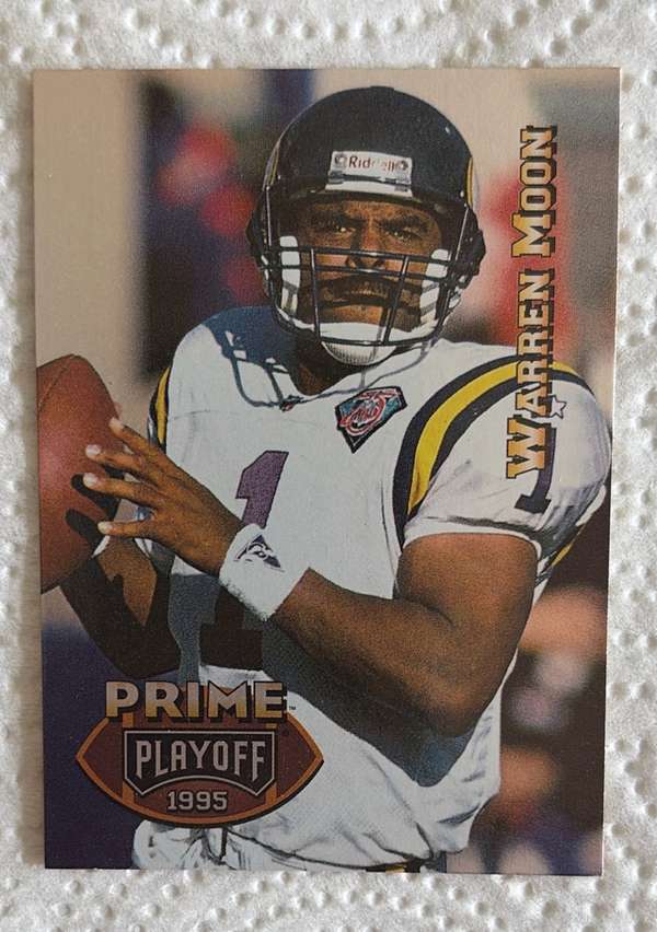 Warren Moon