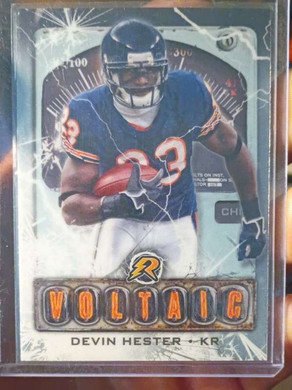 Devin Hester