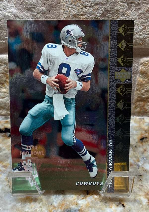 Troy Aikman