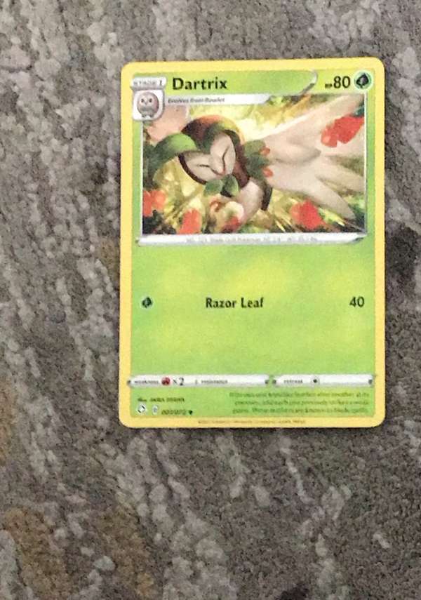 Dartrix