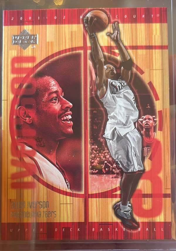 Allen Iverson