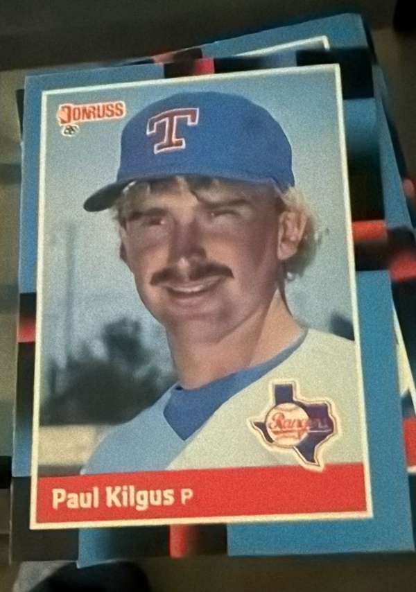 Paul Kilgus