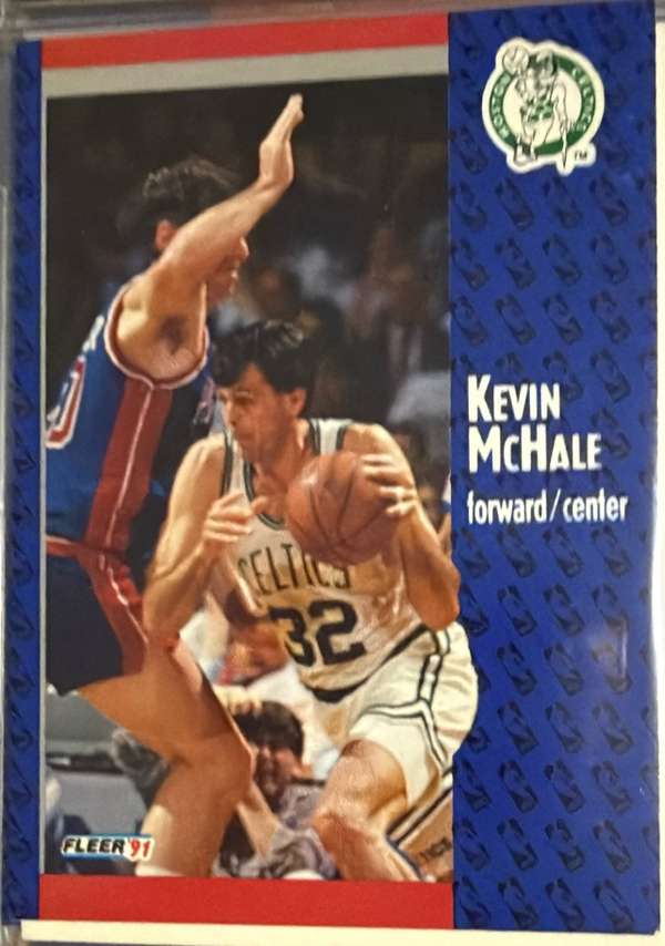 Kevin McHale